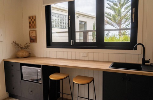 Wye River Cabin | BIG4 Wye River Holiday Park