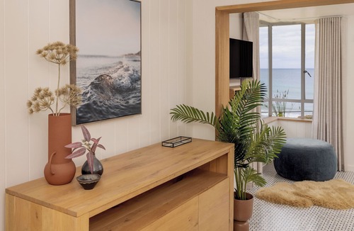 Wye River Cabin | BIG4 Wye River Holiday Park