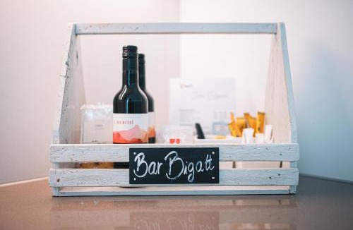 Paradiso Hotel | Bigatt Hotel & Restaurant