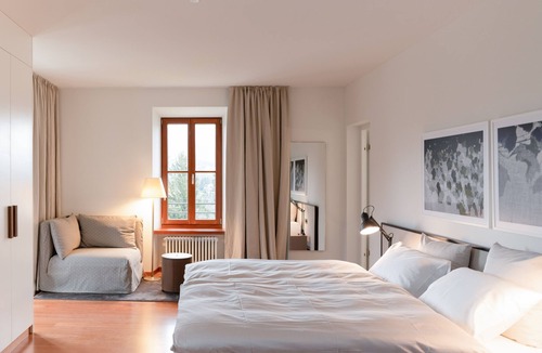 Paradiso Hotel | Bigatt Hotel & Restaurant