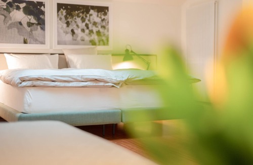 Paradiso Hotel | Bigatt Hotel & Restaurant