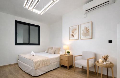 Patraix Apartment | Bigbass Valencia Centro