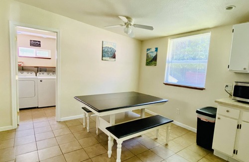 Crescent City House | Bigfoot Bungalow