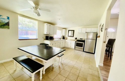 Crescent City House | Bigfoot Bungalow