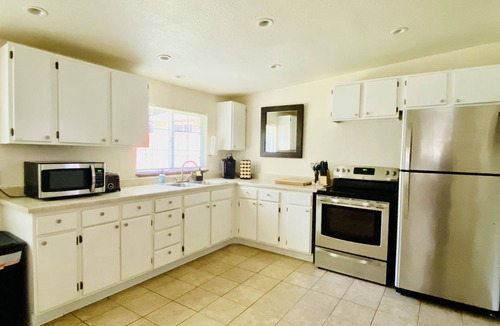 Crescent City House | Bigfoot Bungalow