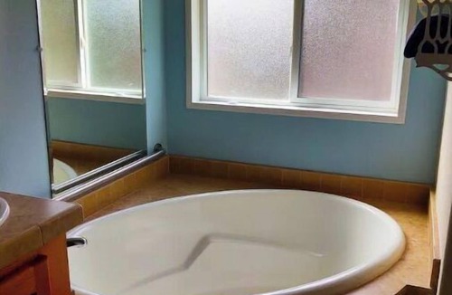 Willow Creek House | Bigfoot River House