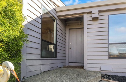 Bodega Bay House | Biggest Backyard in Bodega Bay + Hot Tub