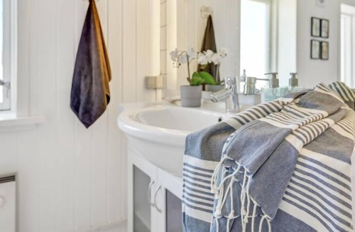 Sillerslev House | "Biggi" - 300m to the inlet by Interhome