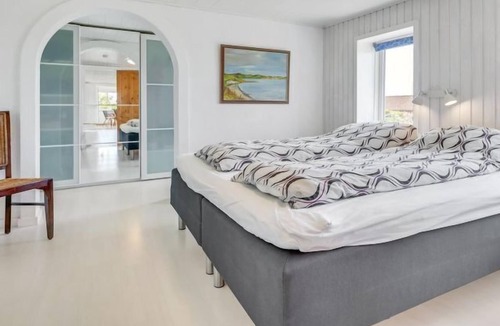 Sillerslev House | "Biggi" - 300m to the inlet by Interhome