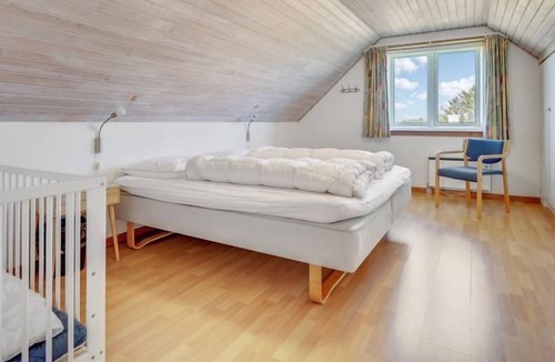 Sillerslev House | "Biggi" - 300m to the inlet by Interhome