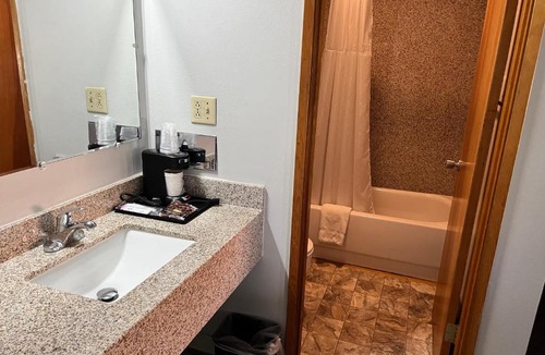 Biggs Junction Hotel | BIGGS NU-VU MOTEL