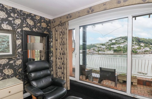 Dartmouth Cottage | Bight Boathouse