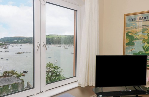 Dartmouth Cottage | Bight Boathouse