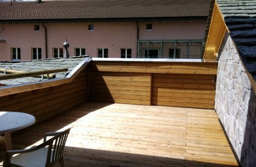 Acletta Apartment | Bigliel-Wahrenberger, (Disentis). by Interhome