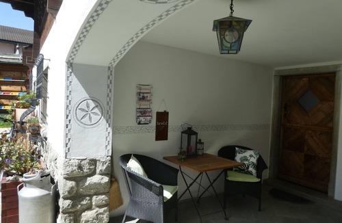 Acletta Apartment | Bigliel-Wahrenberger, (Disentis). by Interhome