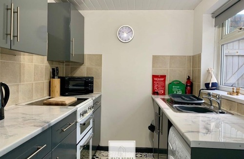 Cowpen House | BigMonthlyDiscounts/3BDR/4Beds