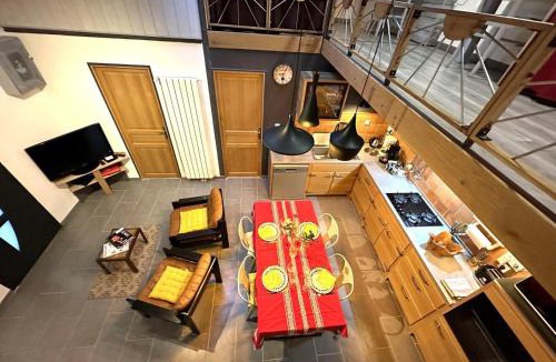Saint-Vincent-de-Paul House | Bignasse