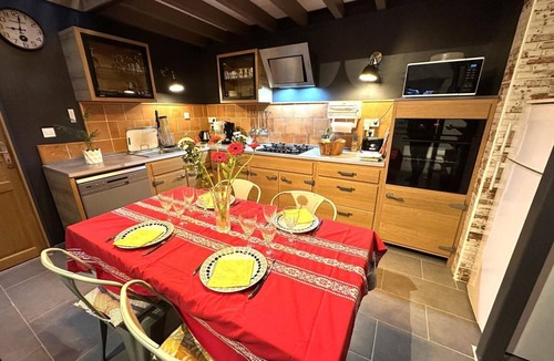 Saint-Vincent-de-Paul House | Bignasse - SAINT VINCENT DE PAUL