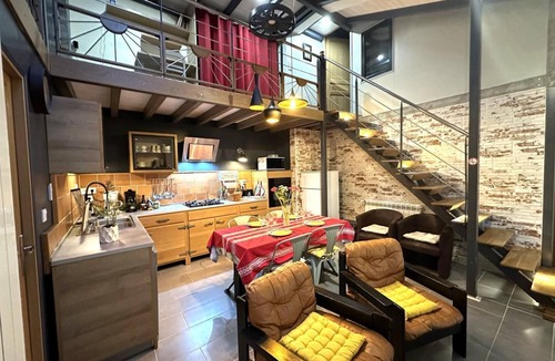 Saint-Vincent-de-Paul House | Bignasse - SAINT VINCENT DE PAUL