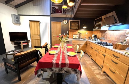 Saint-Vincent-de-Paul House | Bignasse - SAINT VINCENT DE PAUL