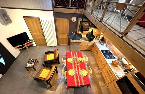 Saint-Vincent-de-Paul House | Bignasse - SAINT VINCENT DE PAUL