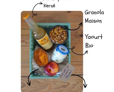 Pont-l'Abbe Hotel | Bigouden Makers