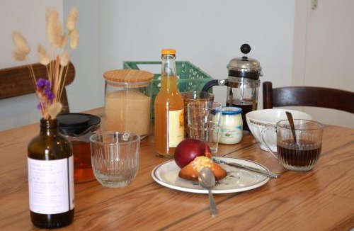 Pont-l'Abbe Hotel | Bigouden Makers