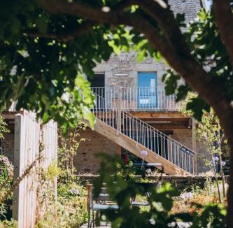 Pont-l'Abbe Hotel | Bigouden Makers