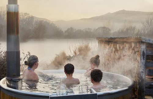 Omarama Bed & Breakfast | BigSky Bed and Breakfast