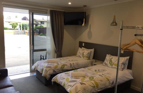 Omarama Hotel | BigSky Motels