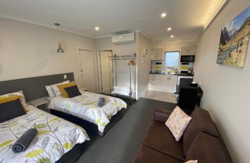 Omarama Hotel | BigSky Motels