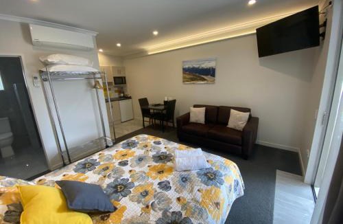 Omarama Hotel | BigSky Motels