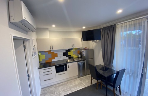 Omarama Hotel | BigSky Motels