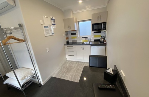 Omarama Hotel | BigSky Motels