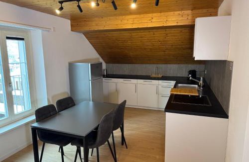 Wald Apartment | BigTop-Appartement in Wald