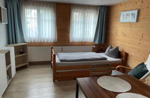Herisau Apartment | Bijou 1 Hübsche 1 Zimmer Wohnung