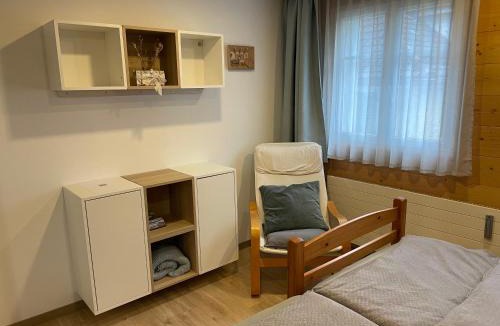 Herisau Apartment | Bijou 1 Hübsche 1 Zimmer Wohnung