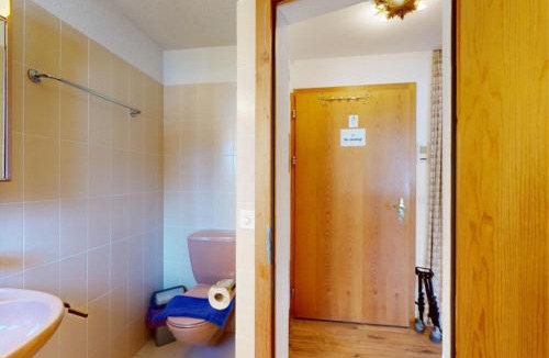 Maloja Apartment | Bijou Alpina Maloja