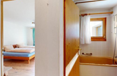 Maloja Apartment | Bijou Alpina Maloja