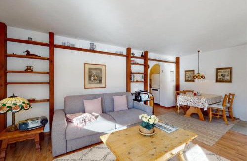 Maloja Apartment | Bijou Alpina Maloja