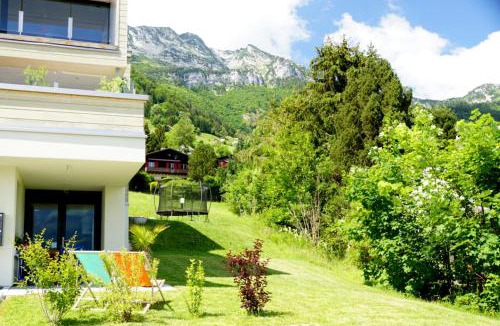 Amden Apartment | Bijou am Bach