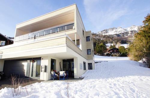 Amden Apartment | Bijou am Bach