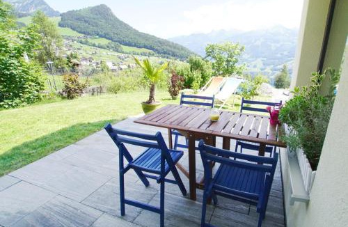 Amden Apartment | Bijou am Bach