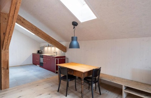 Berguen Apartment | Bijou - BioBergün by Interhome