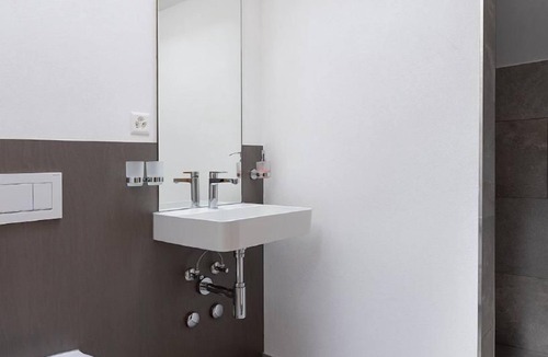 Berguen Apartment | Bijou - BioBergün
