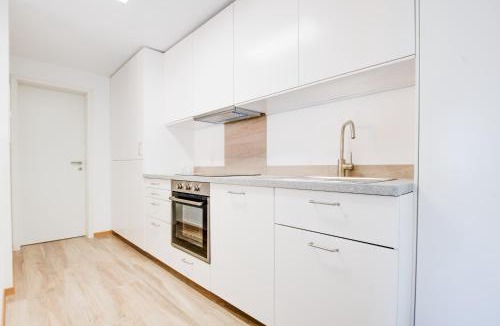 Selma Apartment | Bijou
