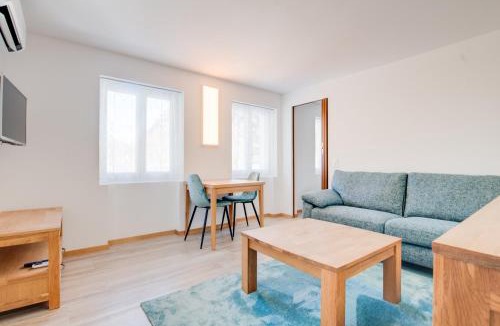Selma Apartment | Bijou