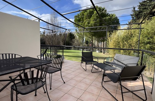 Marseillette House | Bijou Cottage – Les Petites Écuries on the Canal du Midi