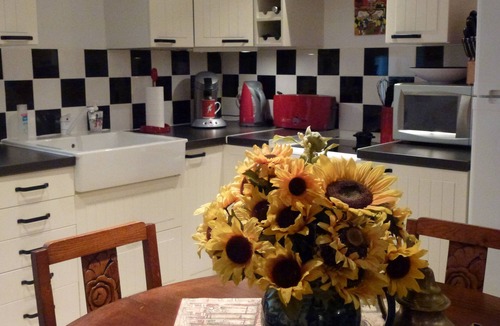Caux House | Bijou de Soleil- Jewel of the Sun (a holiday home near Pezenas)