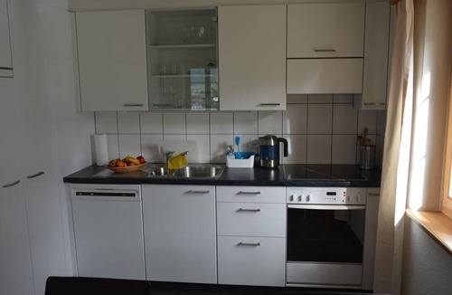 Zweisimmen Apartment | Bijou Eggetli by Interhome